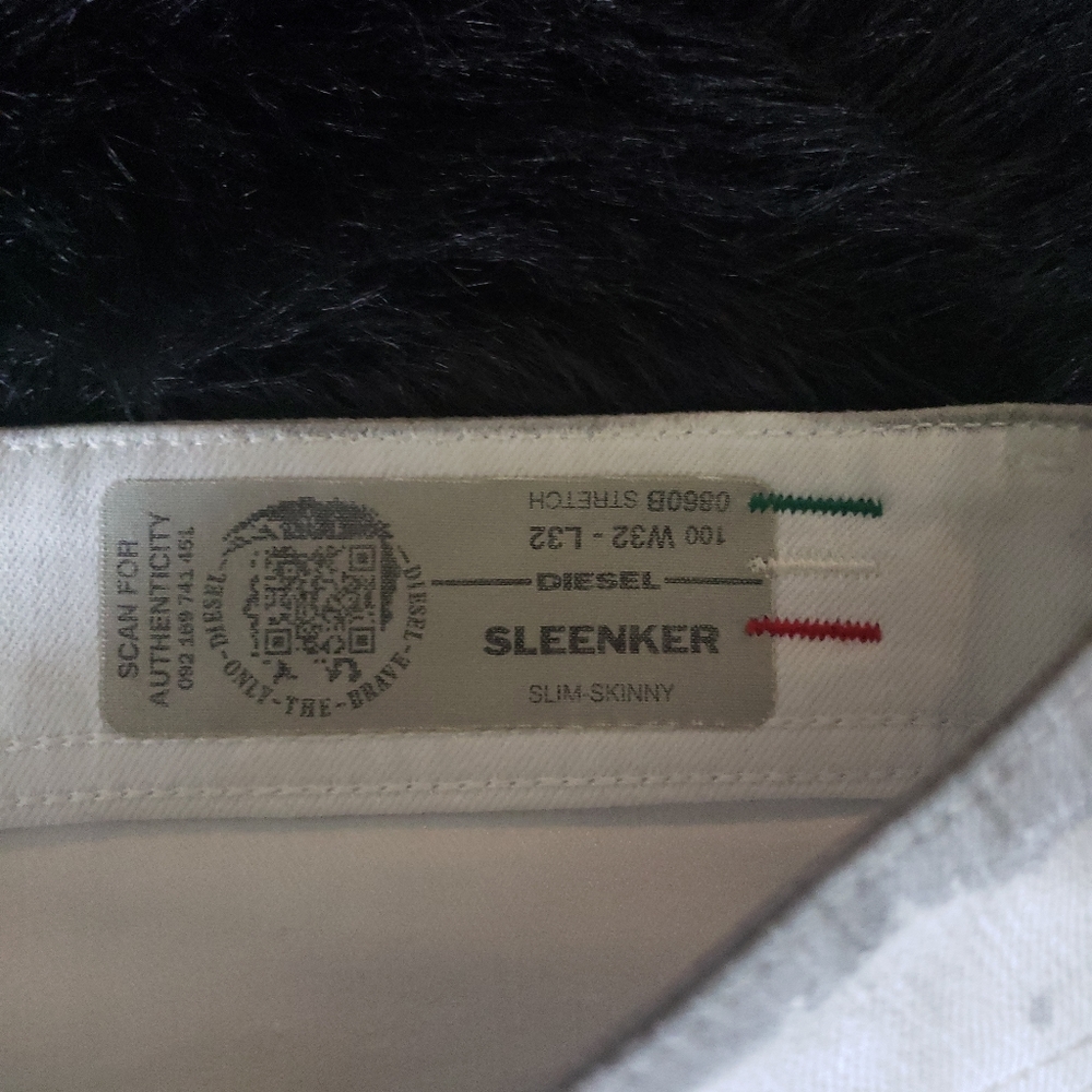 Diesel jeans - Picture 5 of 8
